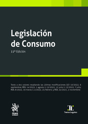 Legislacin de Consumo