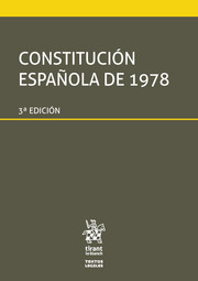 Constitucion Española  de 1978