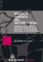Regimen Jurídico del Sector Postal