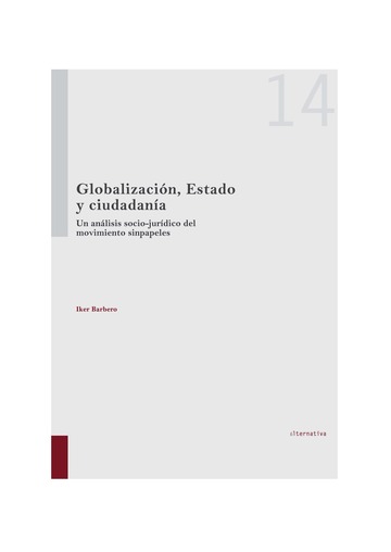 Globalizacion, Estado y ciudadania