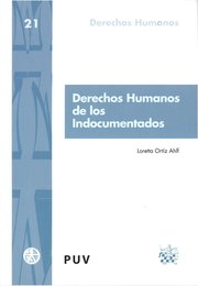 Derechos Humanos de los Indocumentados