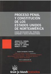Proceso Penal y Constitucin de los Estados Unidos de Norteamrica