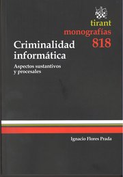 Criminalidad informatica