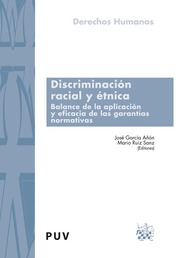 Discriminacion racial y etnica