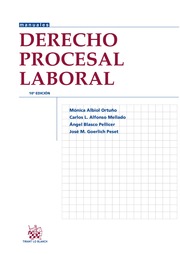Derecho Procesal Laboral