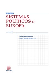 Sistemas Politicos en Europa