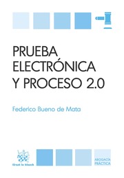 Prueba electrónica y  Proceso 2.0