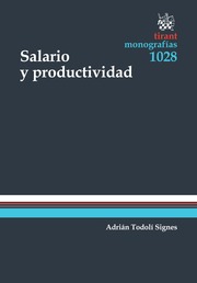 Salario y productividad