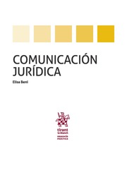 Comunicacion juridica