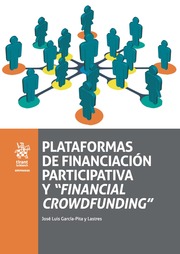 Plataformas de Financiacin Participativa y Financial Crowdfunding