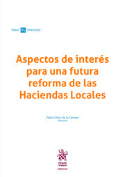 Aspectos de inters para una futura reforma de las Haciendas Locales