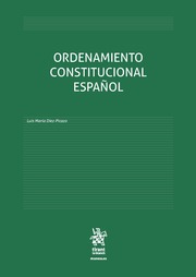 Ordenamiento Constitucional Español