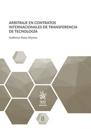 Arbitraje en Contratos Internacionales de transferencia de tecnologia