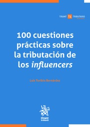 100 cuestiones practicas sobre la tributación de los influencers