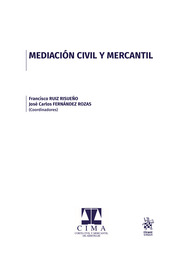 Mediación civil y mercantil