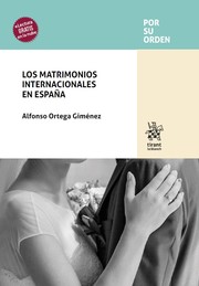 Los matrimonios internacionales en Espaa