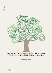 Manual de genealoga e historia de la famila en Euskal Herria