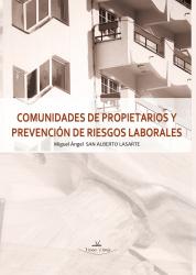 COMUNIDADES DE PROPIETARIOS Y PREVENCIN DE RIESGOS LABORALE