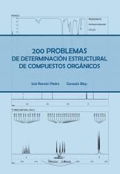200 Problemas de determinacin estructural de compuestos orgnicos