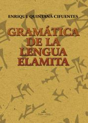 Gramtica de la lengua Elamita