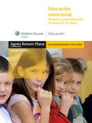 Educacin emocional. Programa para Educacin Primaria (6-12 aos)