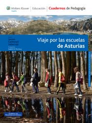 Viaje por las escuelas de Asturias