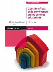 Gestin eficaz de la convivencia en los centros educativos. 2 ed.
