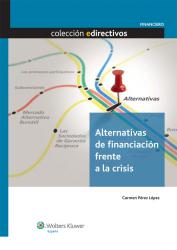 Alternativas de financiacin frente a la crisis