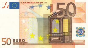 Regalo 50 euros