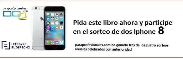 Sorteo IPhone 7