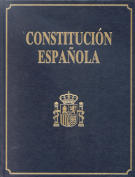Constitucin Espaola (Edicion Lujo)