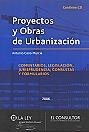 Proyectos y obras de urbanizacin.
