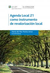 Agenda Local 21 como instrumento de revalorizacin local