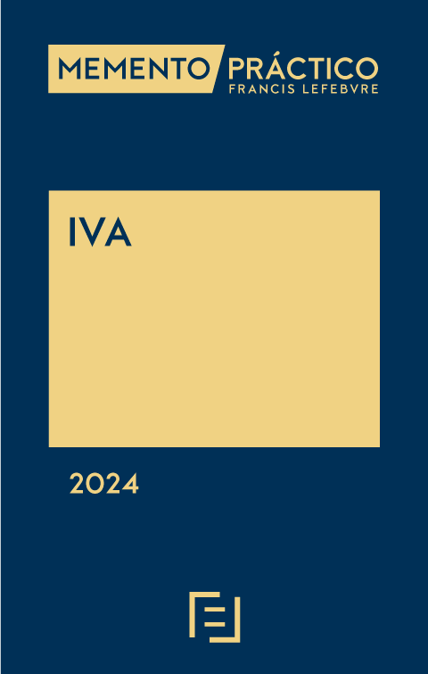 Memento IVA 2024