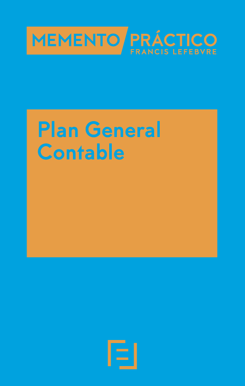 Memento Prctico Plan General Contable 2023