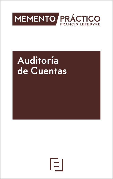 Memento Prctico Auditora de Cuentas 2023-2024