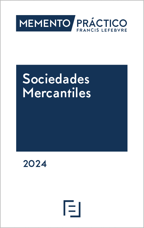 Mementix Sociedades Mercantiles (Electrnico)