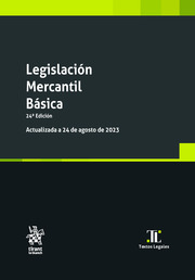 Legislacin Mercantil Bsica