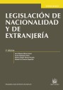 Legislacin de Nacionalidad y  de Extranjera