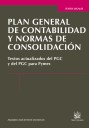 Plan General de Contabilidad y Normas de Consolidacin