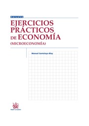 Ejercicios prcticos de economa (Microeconoma)